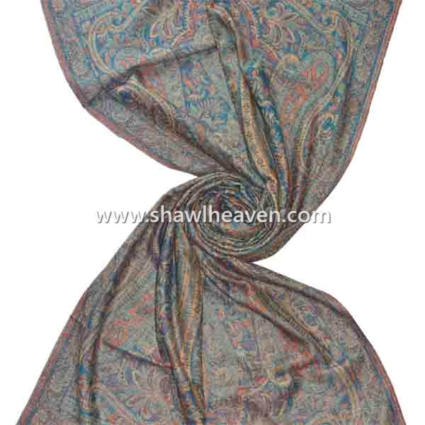 how to buy real pashmina shawl from india